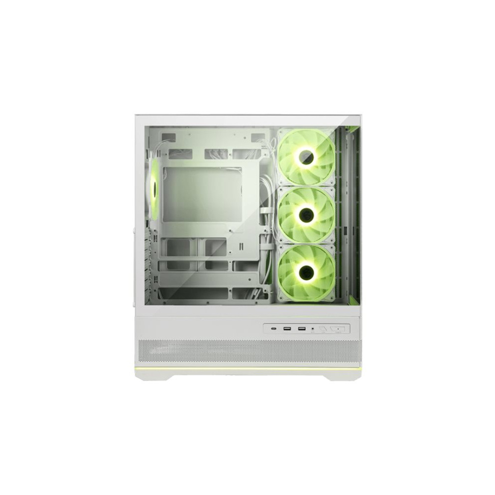 Produktbild för MSI MAG PANO 110R PZ - mid tower - ATX