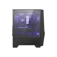 Produktbild för MSI MAG Forge 100M - tower - ATX