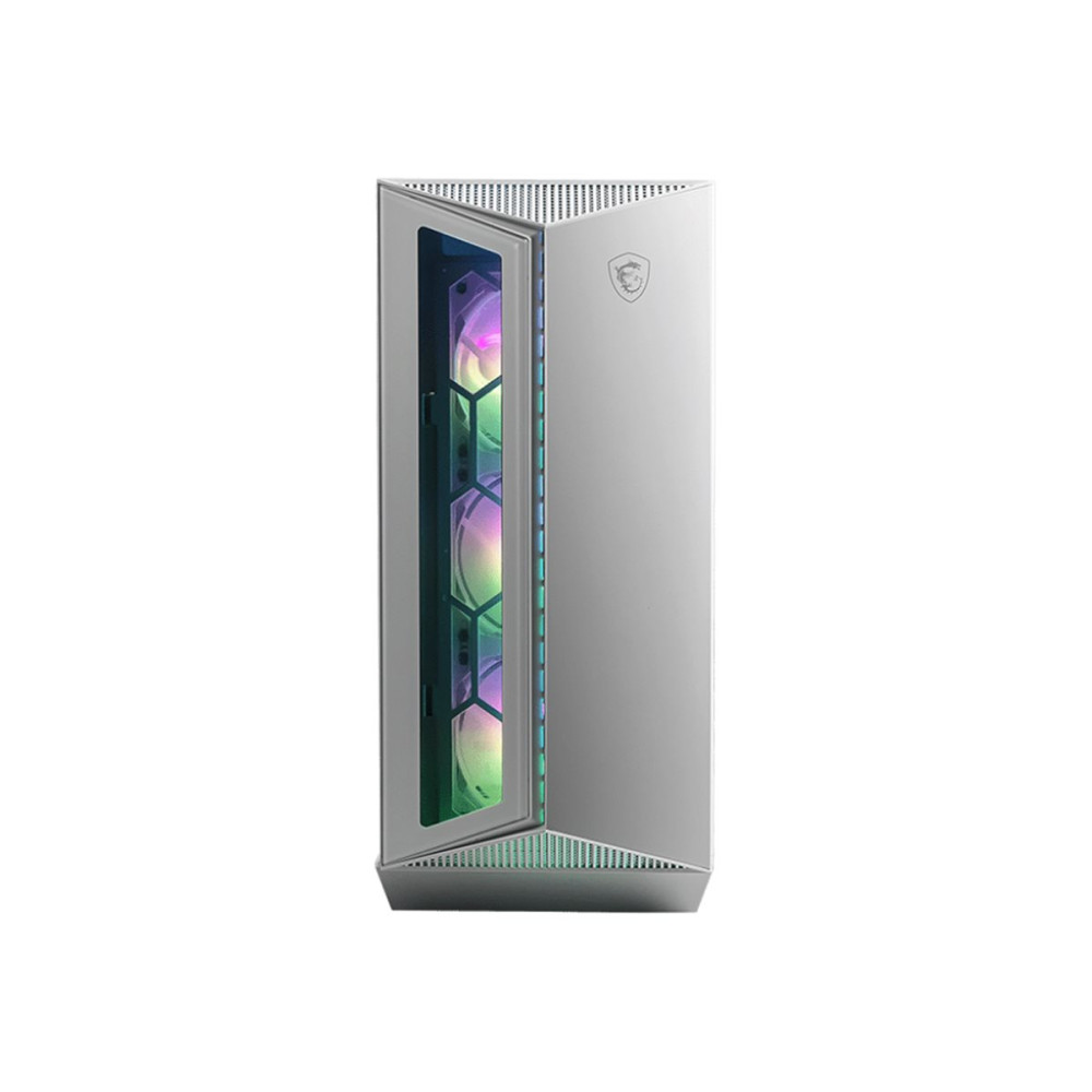 Produktbild för MSI MPG GUNGNIR 110R - mid tower - ATX