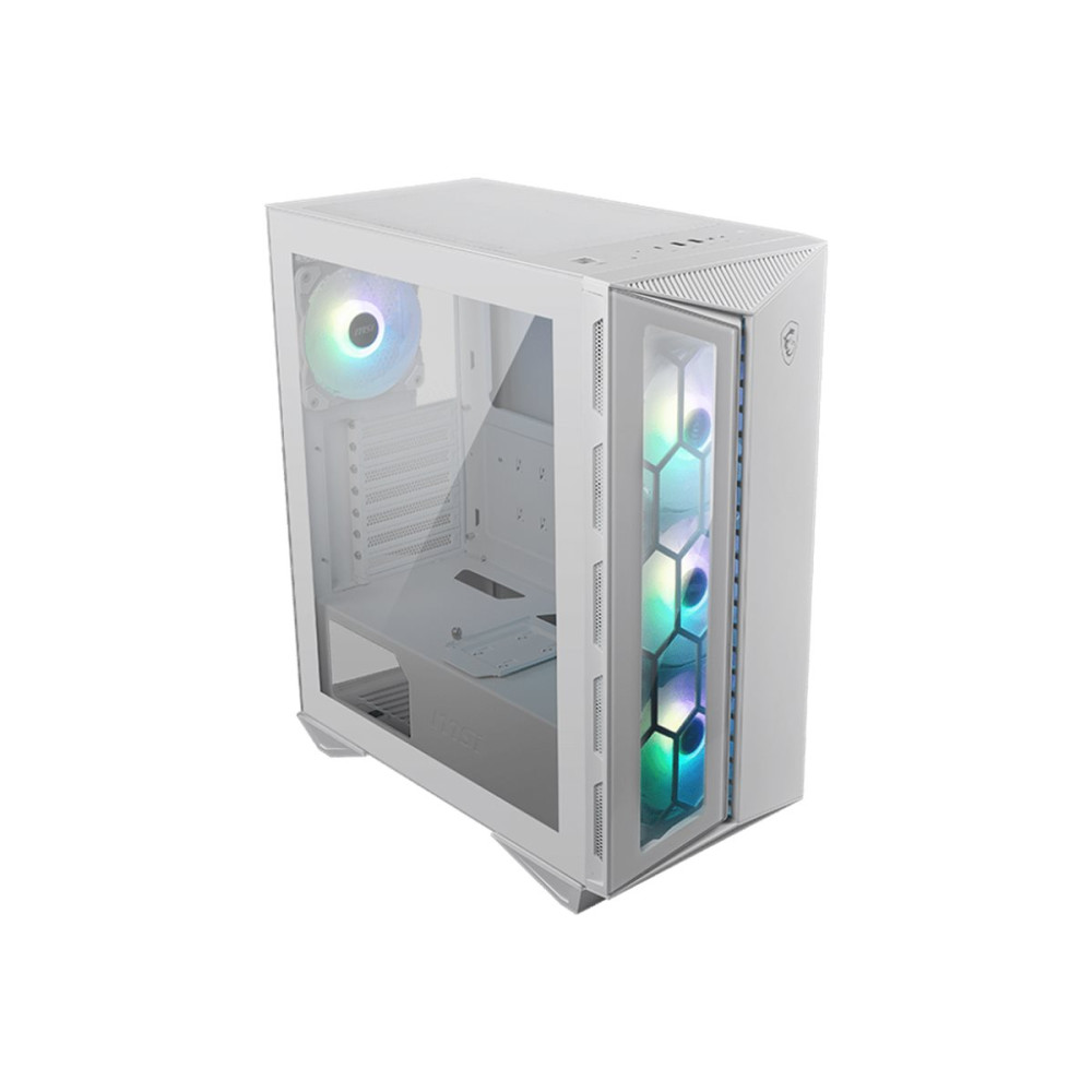 Produktbild för MSI MPG GUNGNIR 110R - mid tower - ATX