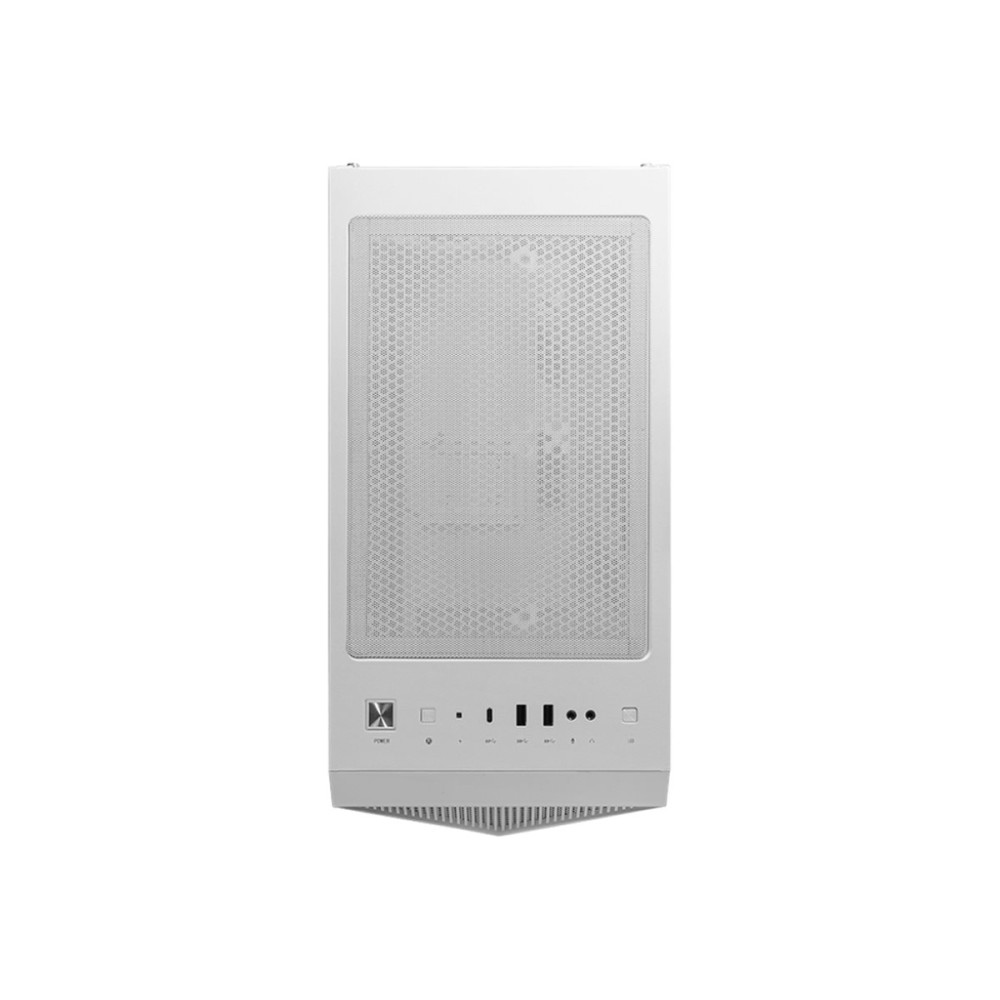 Produktbild för MSI MPG GUNGNIR 110R - mid tower - ATX