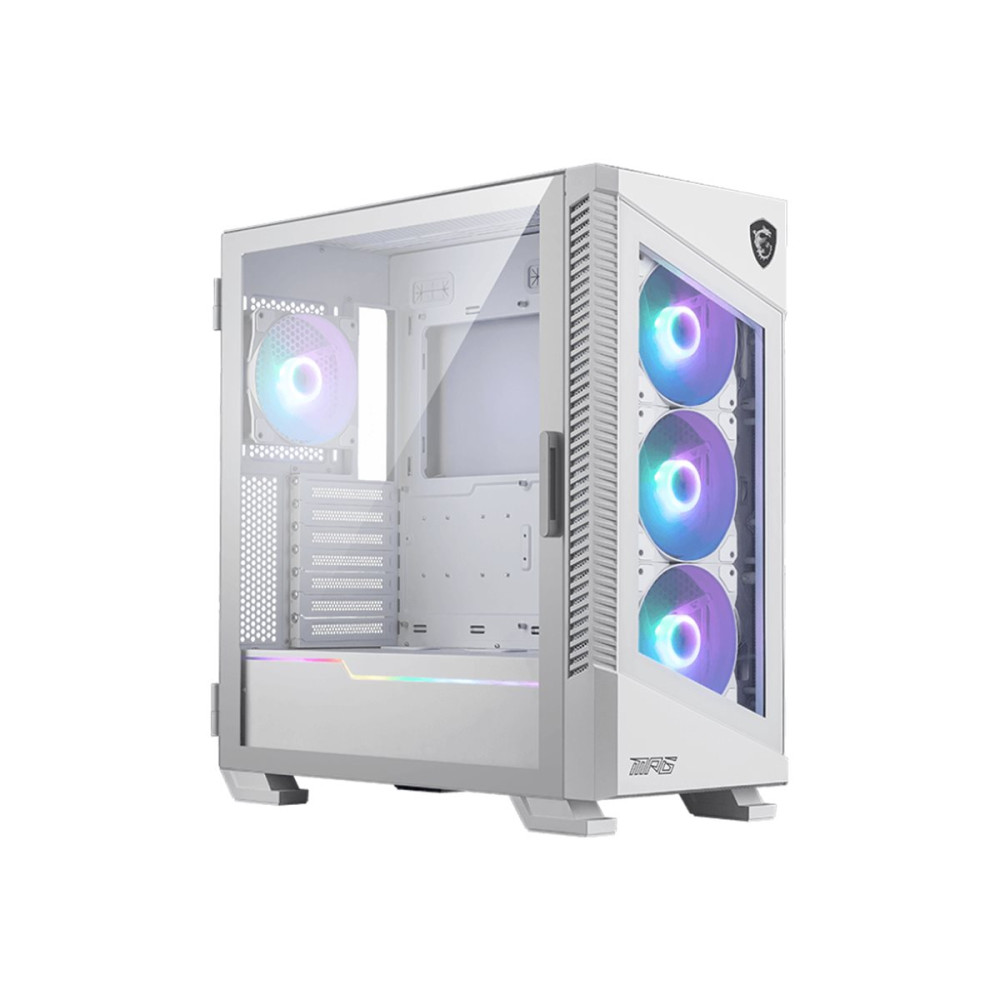 Produktbild för MSI MPG VELOX 100R - mid tower - ATX