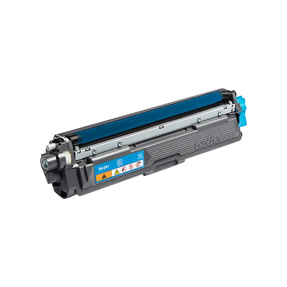 Produktbild för Brother TN241C - cyan - original - tonerkassett