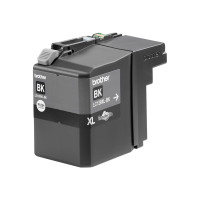 Produktbild för Brother LC129XLBK - svart - original - bläckpatron