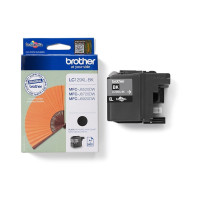 Produktbild för Brother LC129XLBK - svart - original - bläckpatron