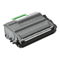 Produktbild för Brother TN3520 - svart - original - tonerkassett
