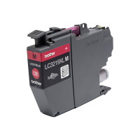 Produktbild för Brother LC3219XLM - XL - magenta - original - bläckpatron