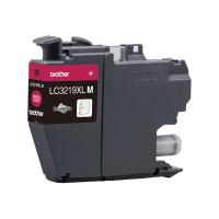 Produktbild för Brother LC3219XLM - XL - magenta - original - bläckpatron
