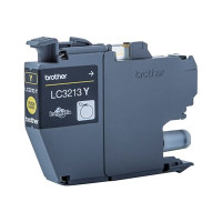 Produktbild för Brother LC3213Y - gul - original - bläckpatron