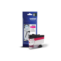 Produktbild för Brother LC3237M - magenta - original - bläckpatron
