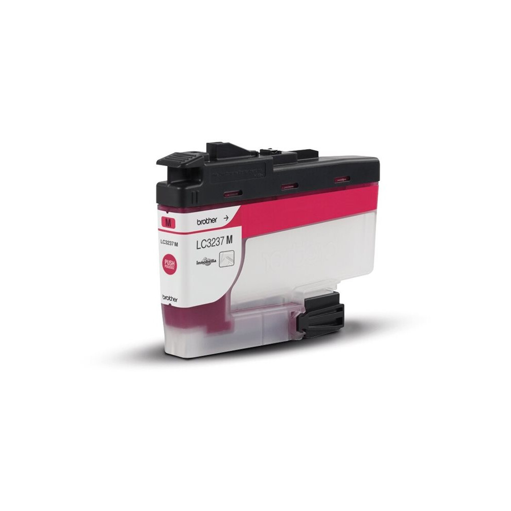 Produktbild för Brother LC3237M - magenta - original - bläckpatron