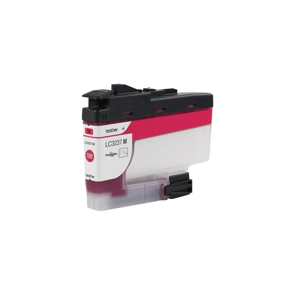 Produktbild för Brother LC3237M - magenta - original - bläckpatron