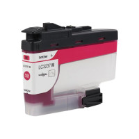Produktbild för Brother LC3237M - magenta - original - bläckpatron