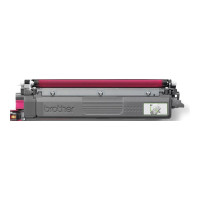Produktbild för Brother TN249M - superlång livslängd - magenta - original - tonerkassett