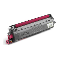 Produktbild för Brother TN249M - superlång livslängd - magenta - original - tonerkassett