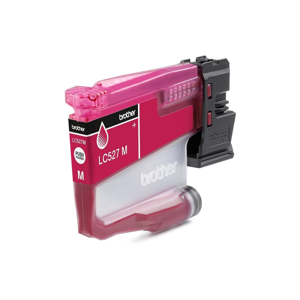 Produktbild för Brother LC527M - magenta - original - bläckpatron