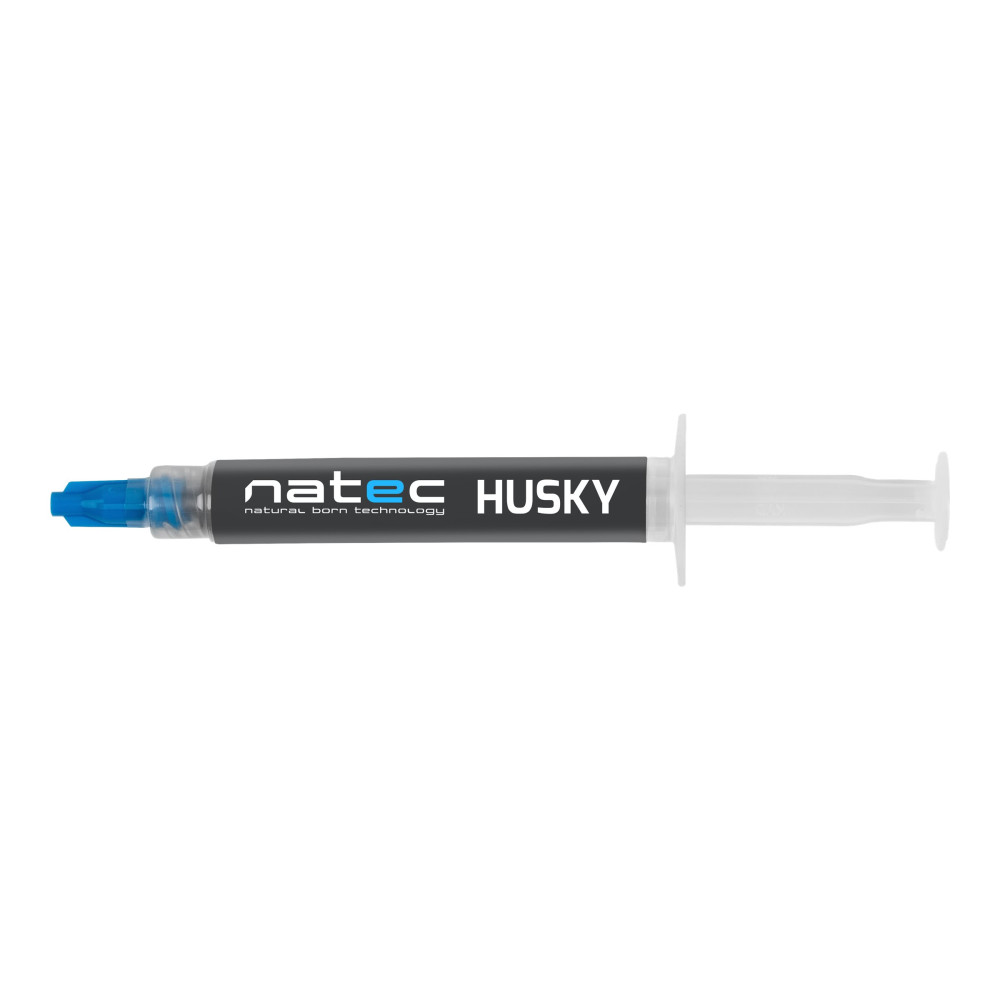 Produktbild för Natec HUSKY - termisk pasta