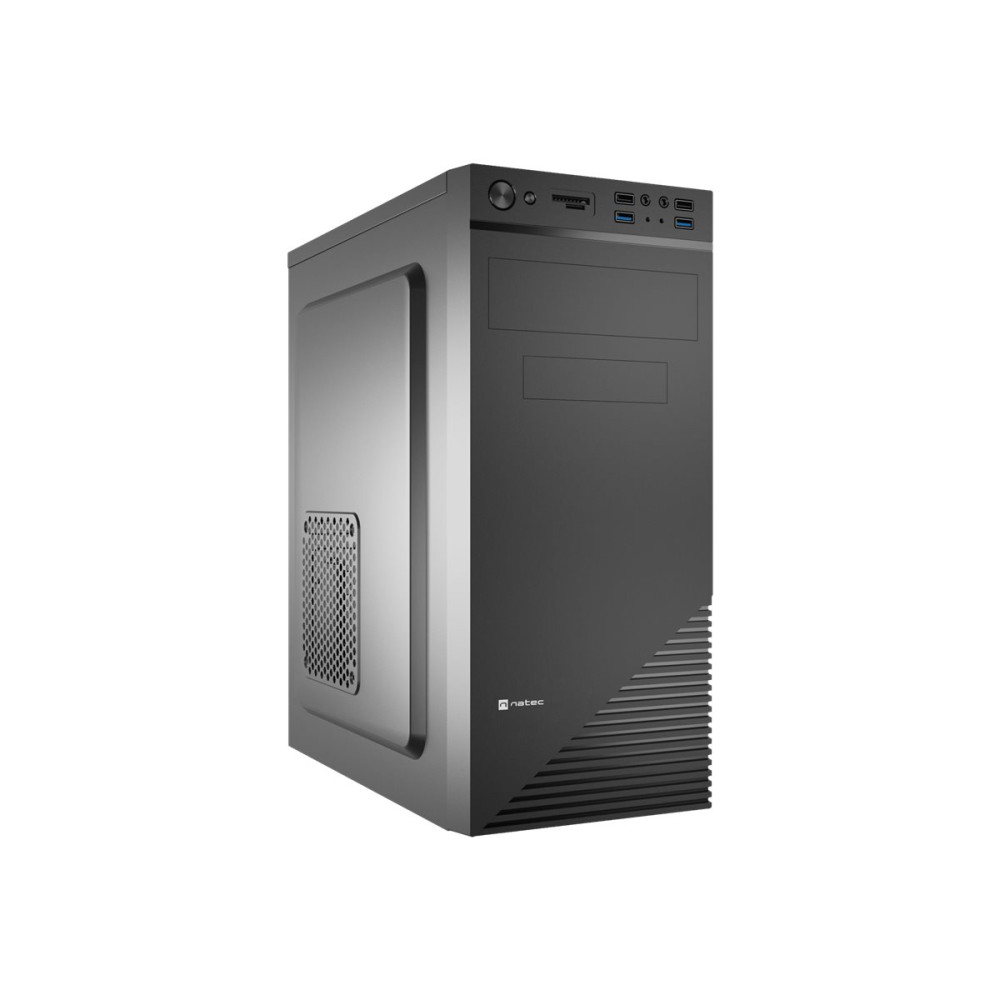 Produktbild för Natec Cabassu G2 - mid tower - ATX