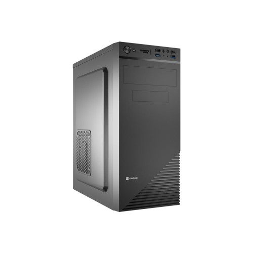 NATEC Natec Cabassu G2 - mid tower - ATX