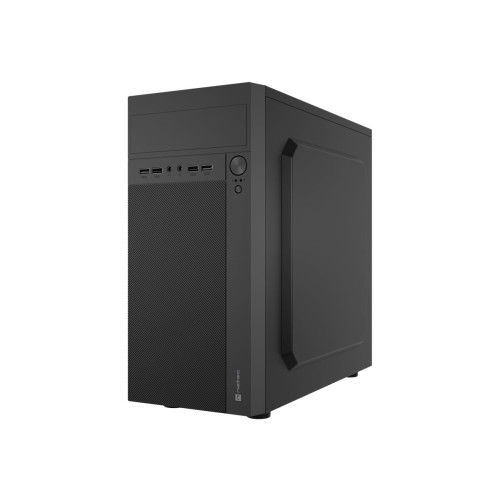 NATEC Natec HELIX - microtower - micro ATX