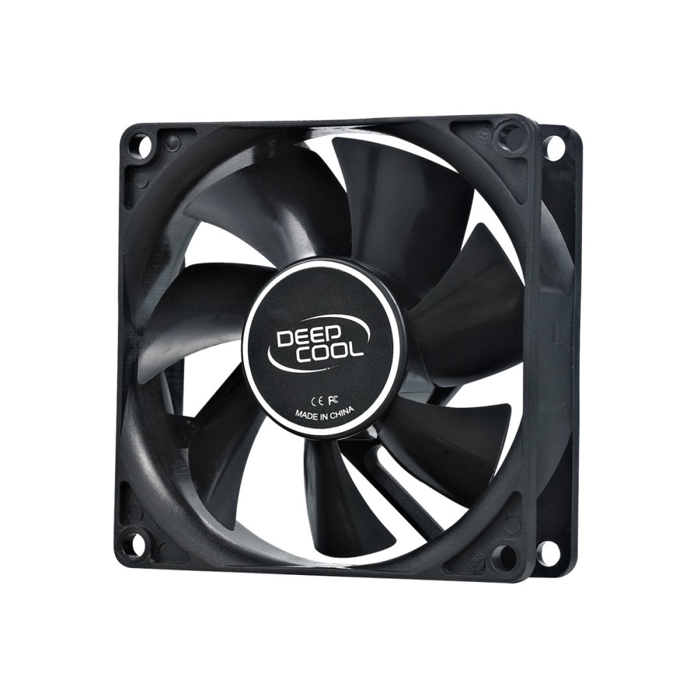 Produktbild för Deepcool XFAN 80 - lådfläkt