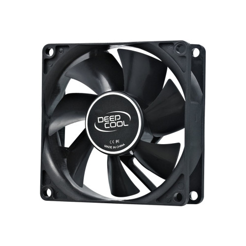 DeepCool Deepcool XFAN 80 - lådfläkt