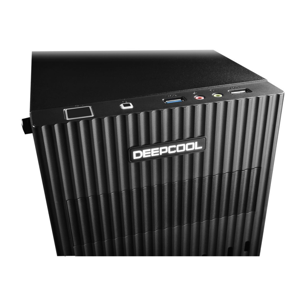 Produktbild för DeepCool MATREXX 30 - tower - micro ATX