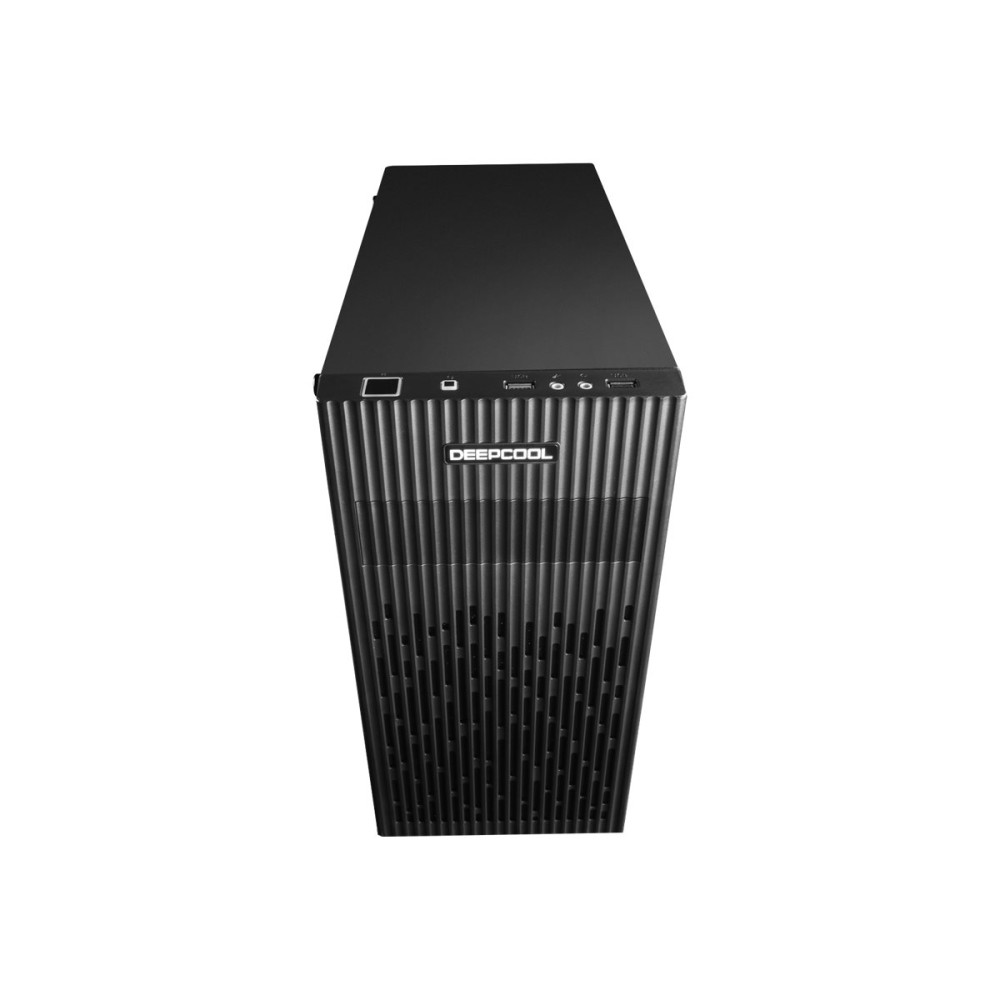 Produktbild för DeepCool MATREXX 30 - tower - micro ATX