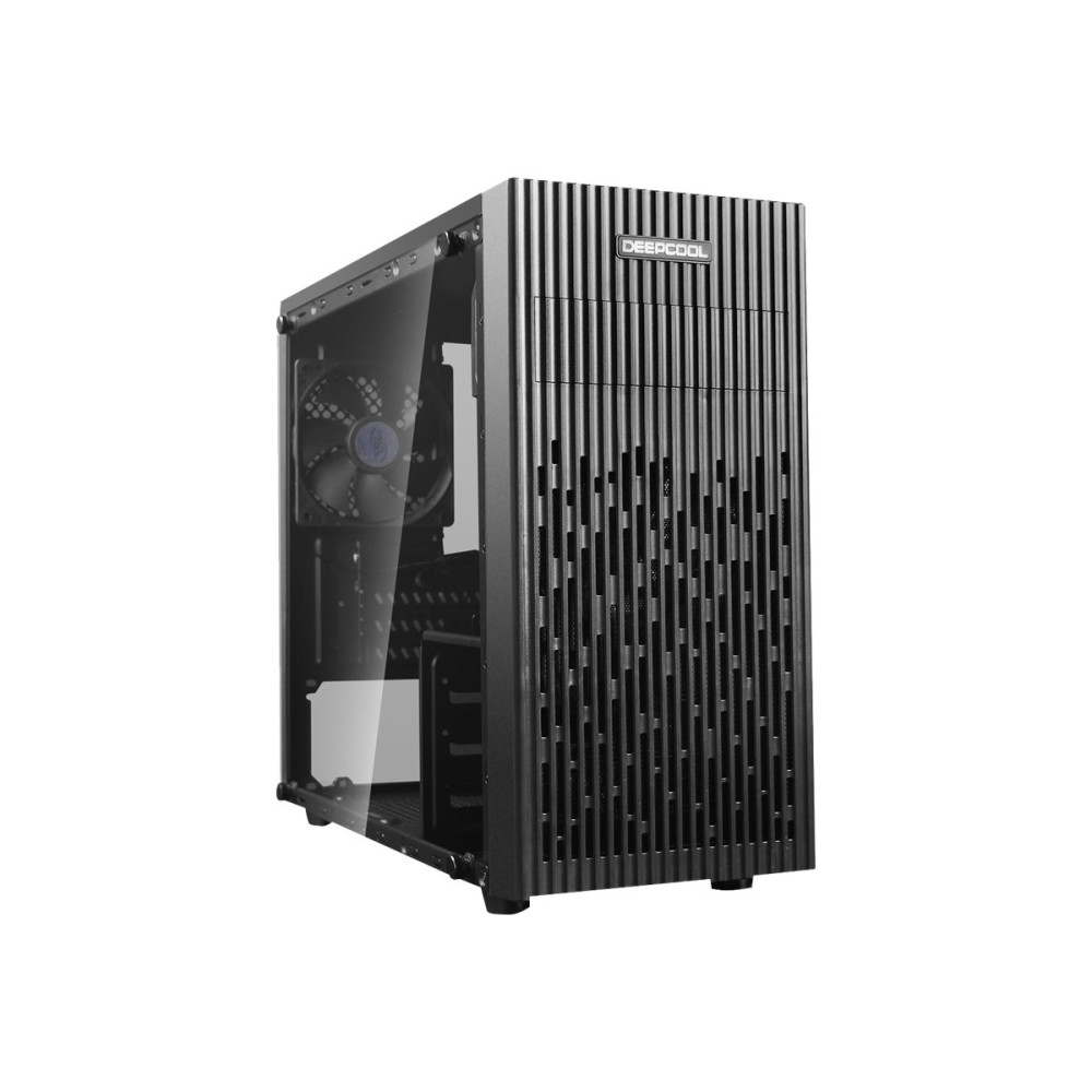 Produktbild för DeepCool MATREXX 30 - tower - micro ATX