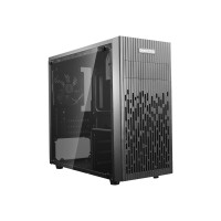 Produktbild för DeepCool MATREXX 30 - tower - micro ATX