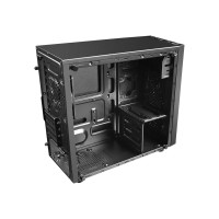 Produktbild för DeepCool MATREXX 30 - tower - micro ATX