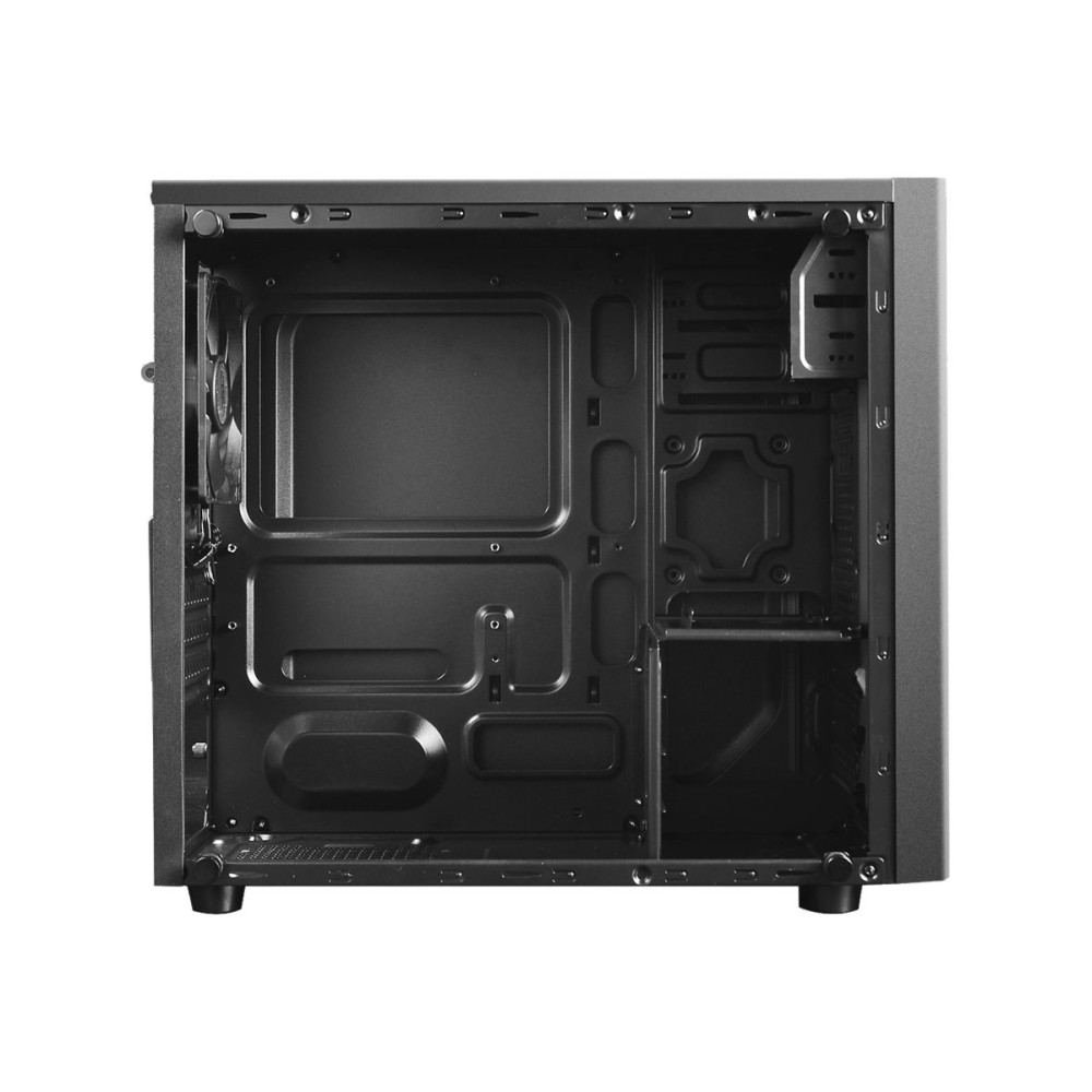 Produktbild för DeepCool MATREXX 30 - tower - micro ATX