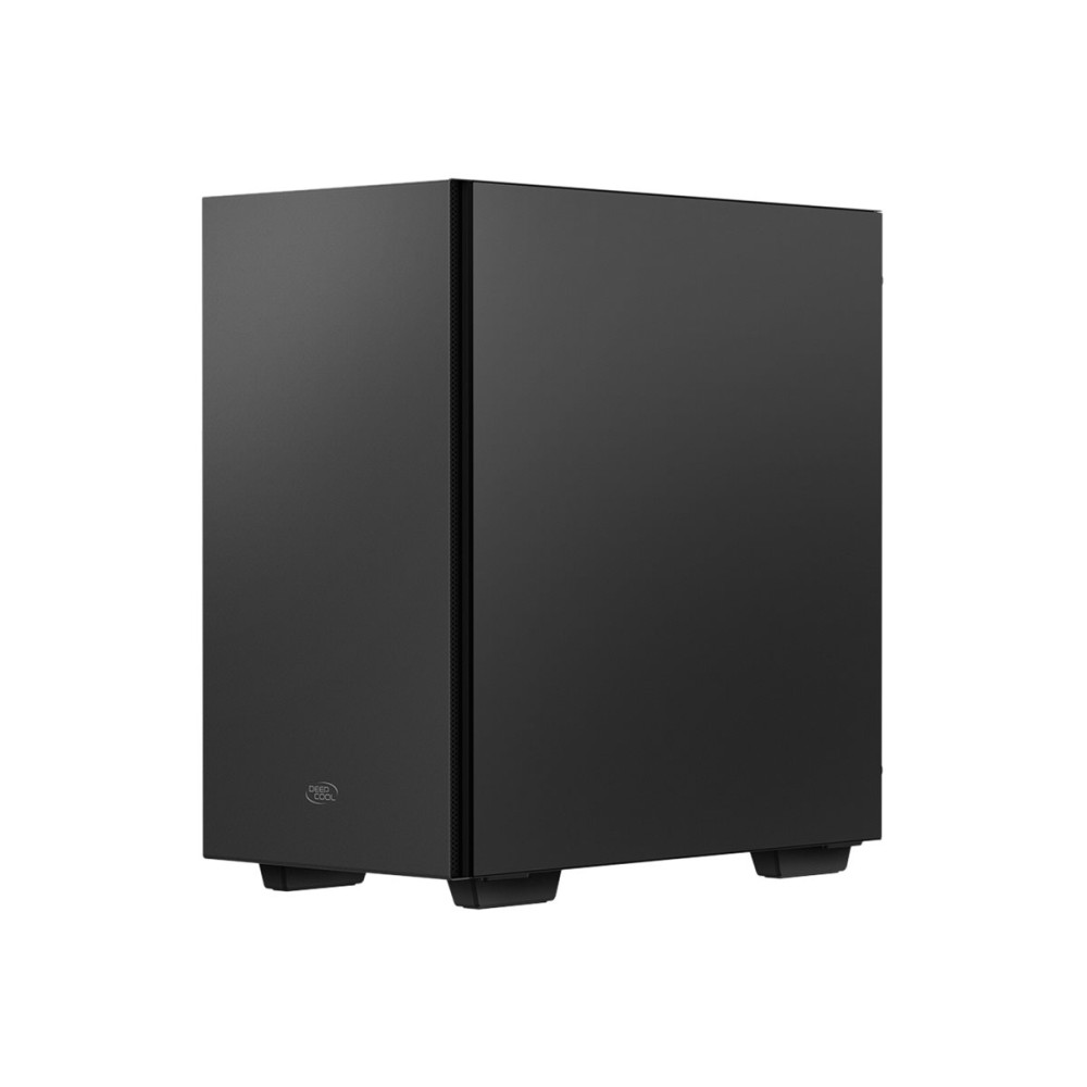 Produktbild för DeepCool MACUBE 110 - tower - mini ITX / micro ATX