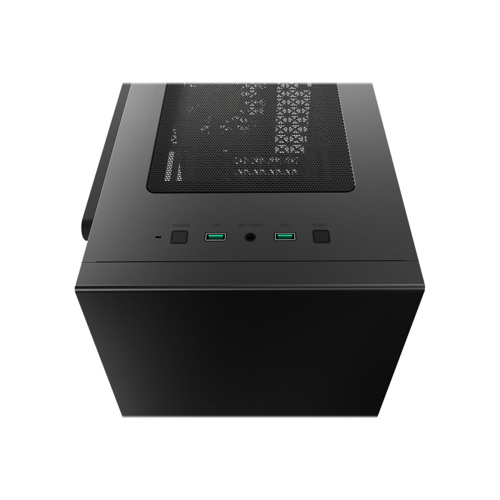Produktbild för DeepCool MACUBE 110 - tower - mini ITX / micro ATX