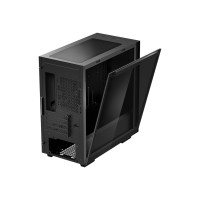 Produktbild för DeepCool MACUBE 110 - tower - mini ITX / micro ATX