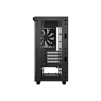 Produktbild för DeepCool MACUBE 110 - tower - mini ITX / micro ATX