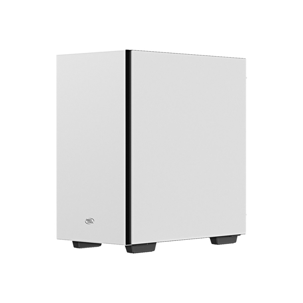 Produktbild för DeepCool MACUBE 110 - tower - mini ITX / micro ATX
