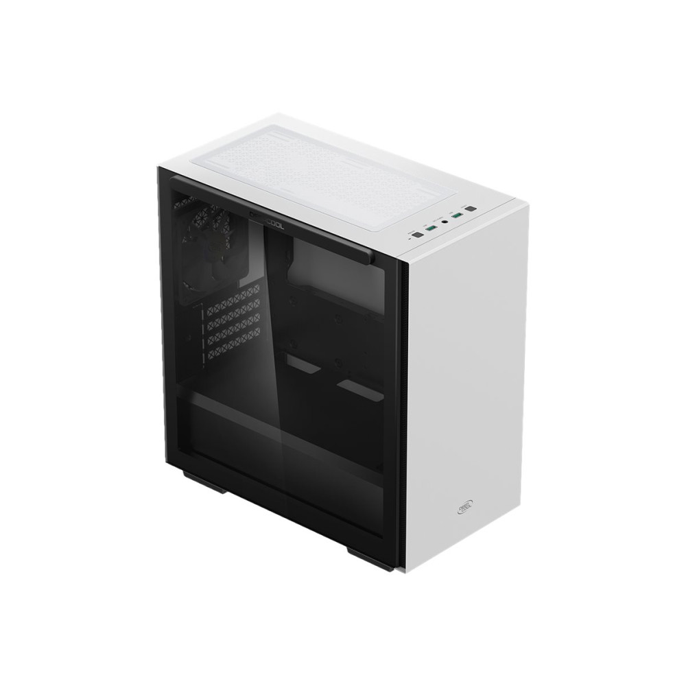 Produktbild för DeepCool MACUBE 110 - tower - mini ITX / micro ATX