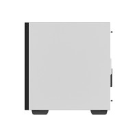 Produktbild för DeepCool MACUBE 110 - tower - mini ITX / micro ATX