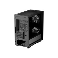 Produktbild för DeepCool MATREXX 40 3FS - tower - micro ATX