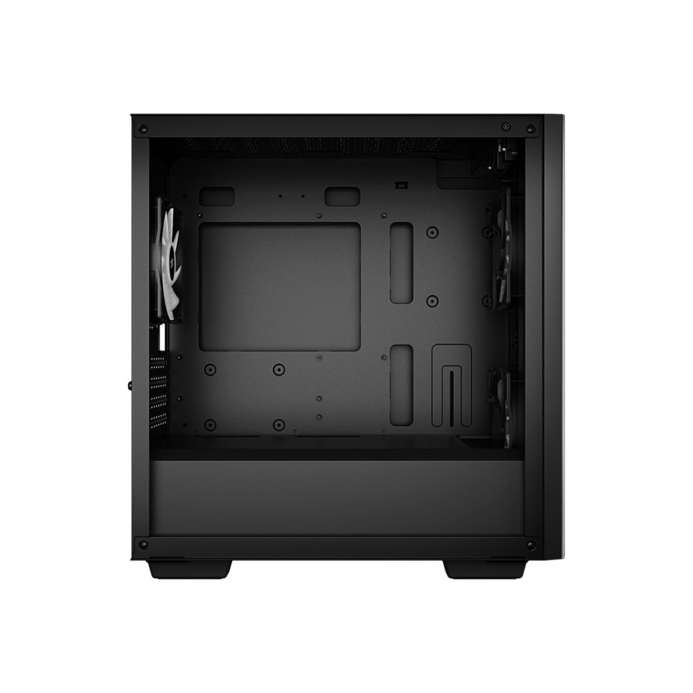 Produktbild för DeepCool MATREXX 40 3FS - tower - micro ATX