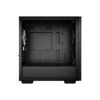 Produktbild för DeepCool MATREXX 40 3FS - tower - micro ATX