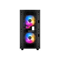 Produktbild för DeepCool MATREXX 40 3FS - tower - micro ATX