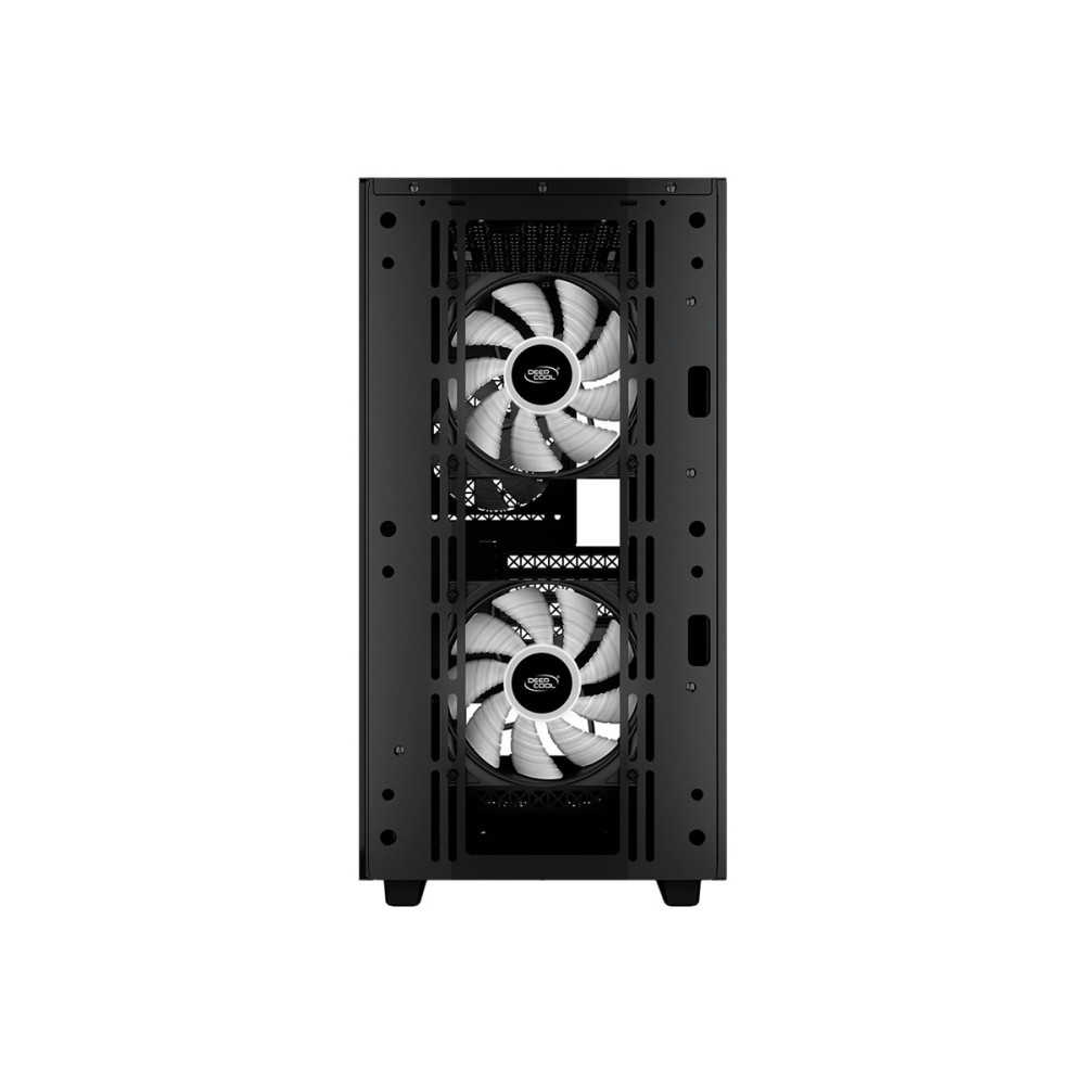Produktbild för DeepCool MATREXX 40 3FS - tower - micro ATX