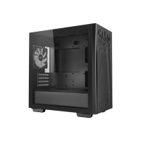 Produktbild för DeepCool MATREXX 40 3FS - tower - micro ATX