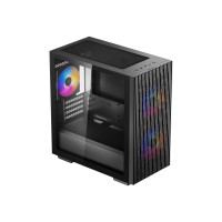 Produktbild för DeepCool MATREXX 40 3FS - tower - micro ATX