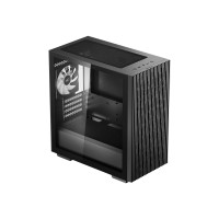 Produktbild för DeepCool MATREXX 40 3FS - tower - micro ATX