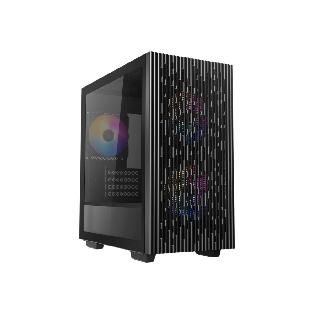 Produktbild för DeepCool MATREXX 40 3FS - tower - micro ATX