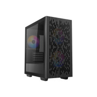 Produktbild för DeepCool MATREXX 40 3FS - tower - micro ATX