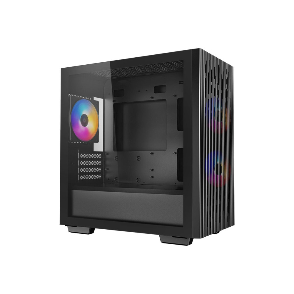 Produktbild för DeepCool MATREXX 40 3FS - tower - micro ATX